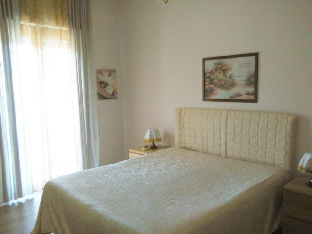 Appartamento Raffaella Pimonte Exterior photo